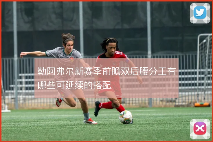勒阿弗尔新赛季前瞻双后腰分工有哪些可延续的搭配