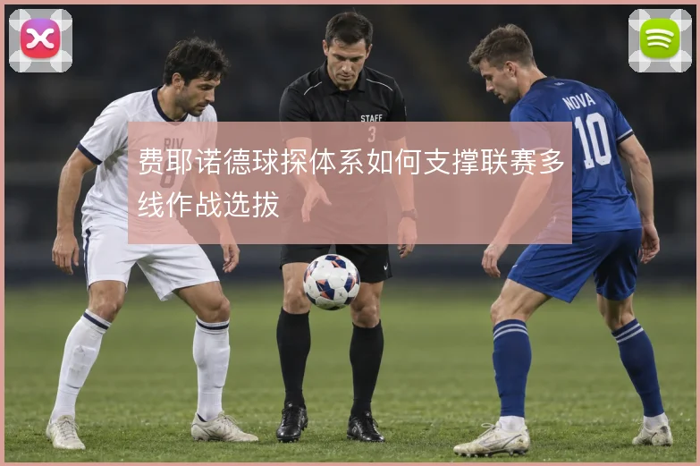 费耶诺德球探体系如何支撑联赛多线作战选拔