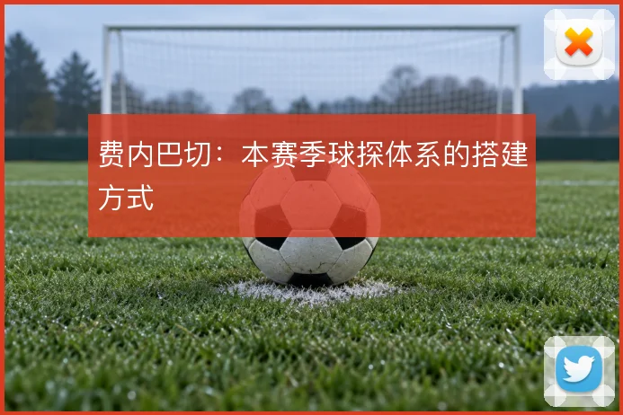 费内巴切：本赛季球探体系的搭建方式